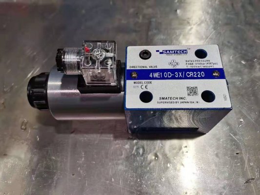 24V直流電磁閥和220V交流電磁閥有什么區(qū)別，我們?nèi)绾芜x用？